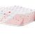 Creatures of Leisure Stephanie Gilmore EcoPure Traction Pad Platinum Dirty Pink