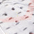 Creatures of Leisure Stephanie Gilmore EcoPure Traction Pad Platinum Dirty Pink