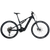 Norco Fluid VLT A1 900w E-Mountain Bike 2022 Blue Black/Black