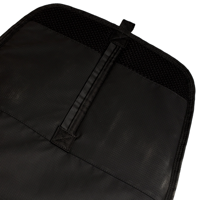 Creatures of Leisure Hardwear Mid Length Day Use Surfboard Bag Military Black