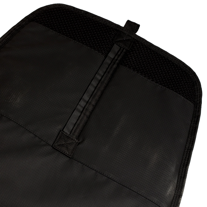 Creatures of Leisure Hardwear Mid Length Day Use Surfboard Bag Military Black