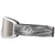 Dragon DXT OTG Goggles Static/LumaLens Silver Ion