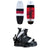 Connelly Charger + Tyke Wakeboard Package - Kids' 2022
