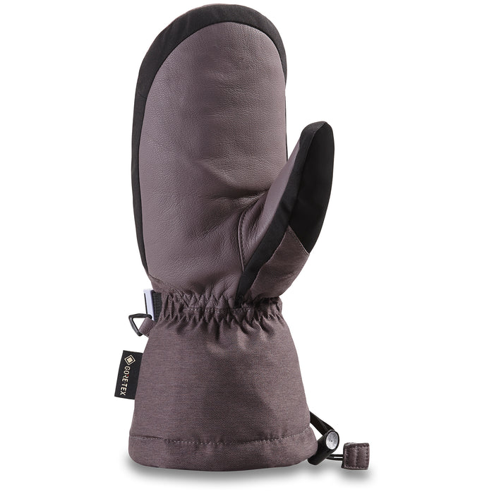Dakine Leather Sequoia GORE-TEX Mittens - Women's Sparrow