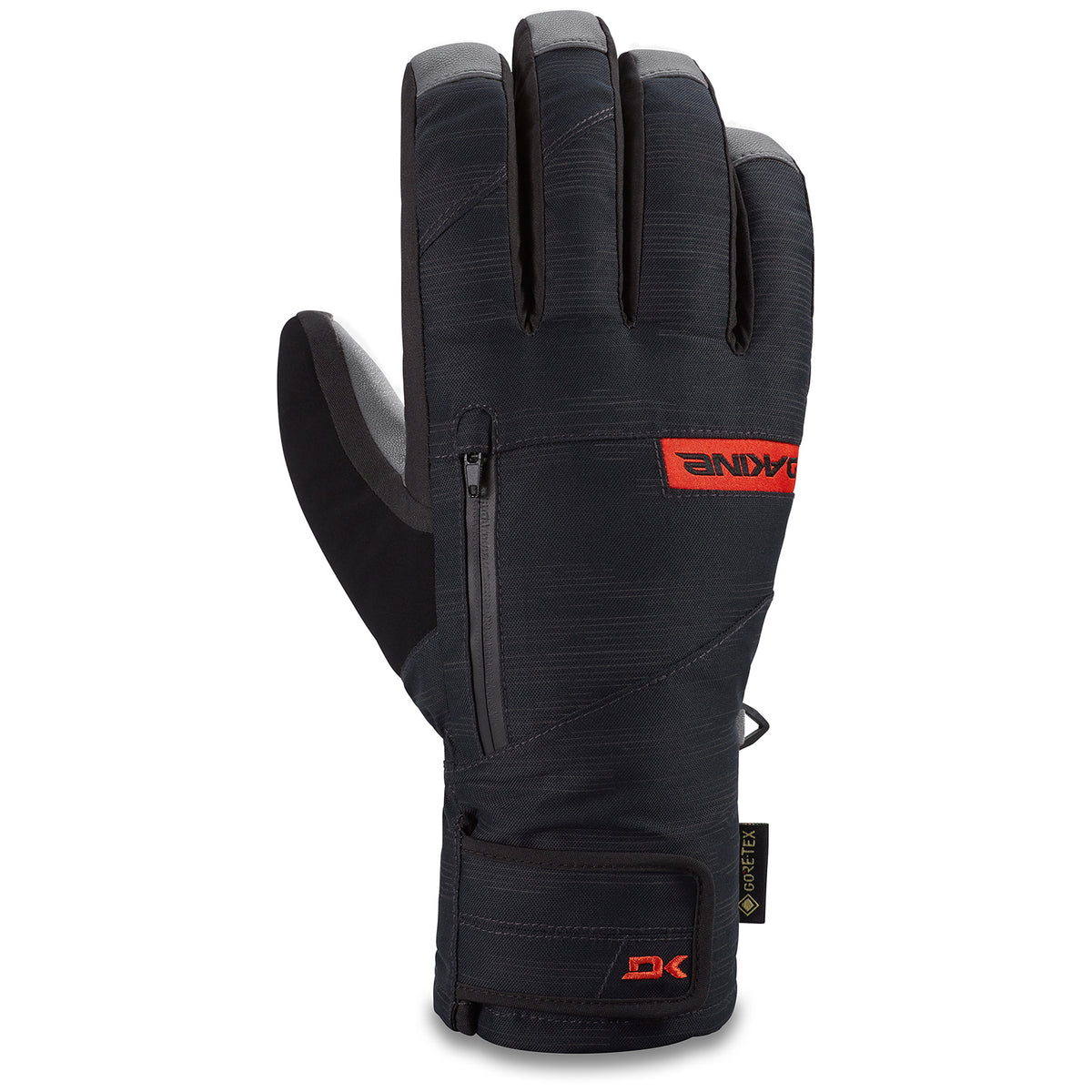 Dakine Titan GORE-TEX Short Gloves Flash