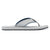Dakine Kiawe Sandals - Women's Rail Grey