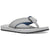Dakine Kiawe Sandals - Women's Rail Grey