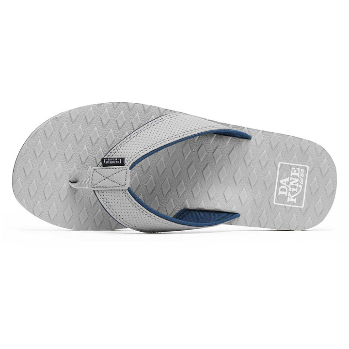 Dakine Kiawe Sandals - Women's Rail Grey