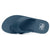 Dakine Friendly Foam Vanish Sandals - Women's Galactic Blue