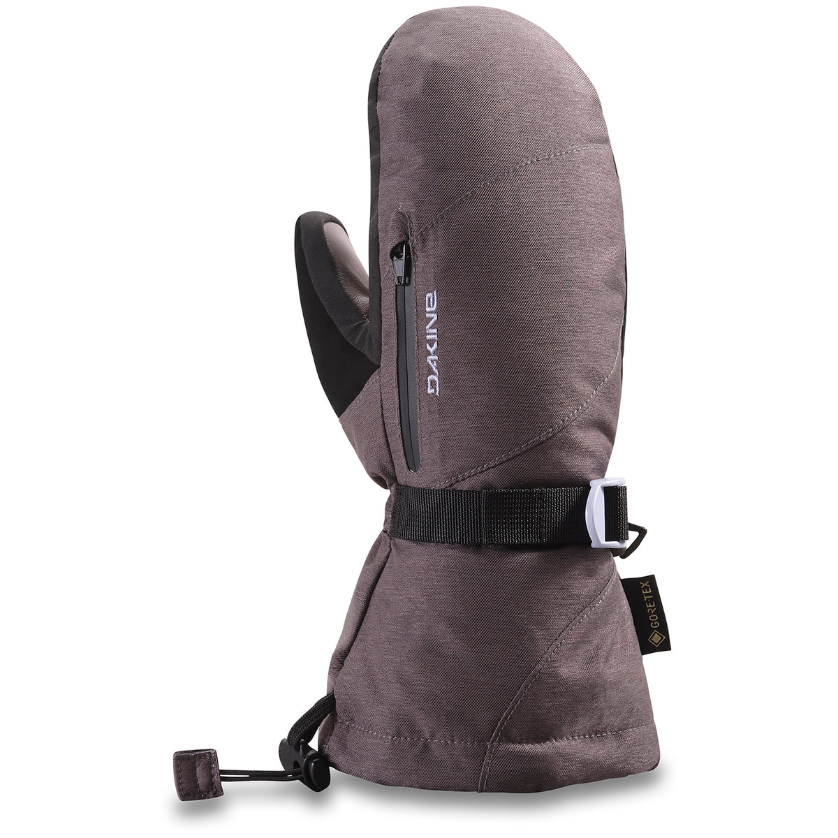 Dakine Leather Sequoia GORE-TEX Mittens - Women's Sparrow