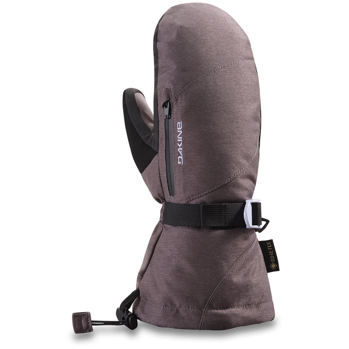 Dakine Leather Sequoia GORE-TEX Mittens - Women's Sparrow