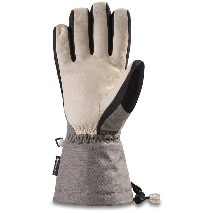 Dakine Leather Sequoia GORE-TEX Gloves - Women's Stone