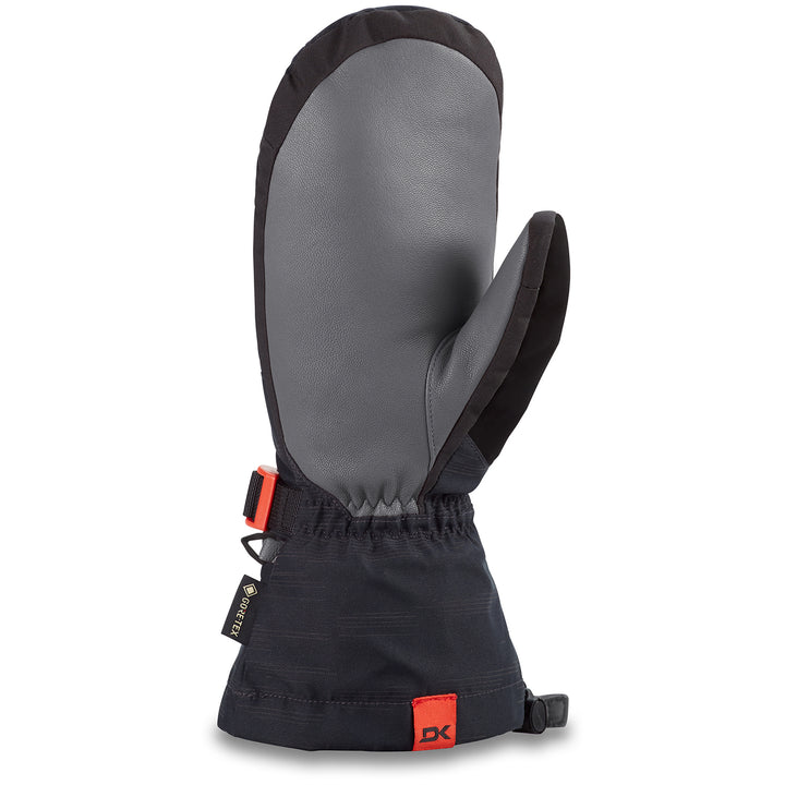 Dakine Leather Titan GORE-TEX Mittens Flash