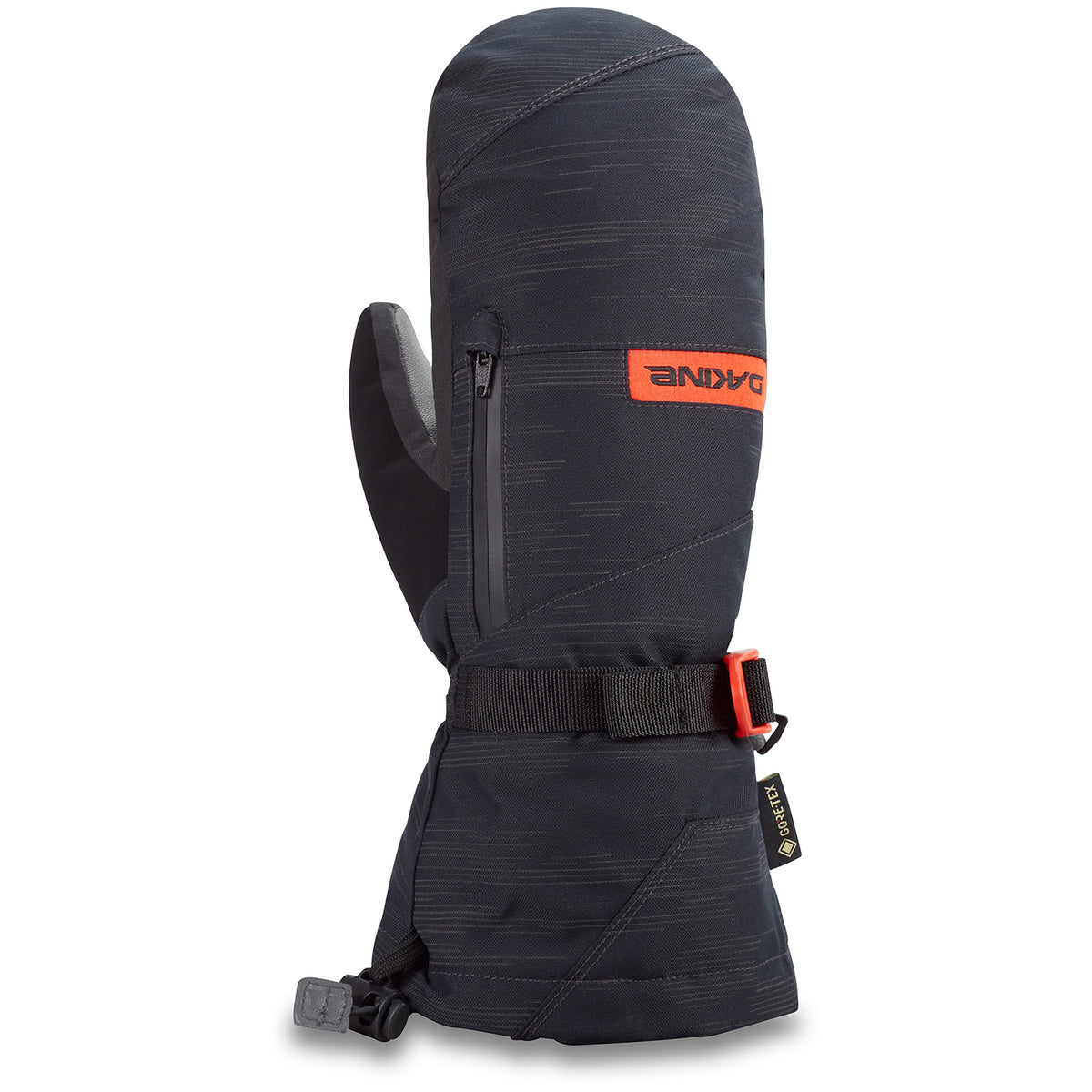 Dakine Leather Titan GORE-TEX Mittens Flash