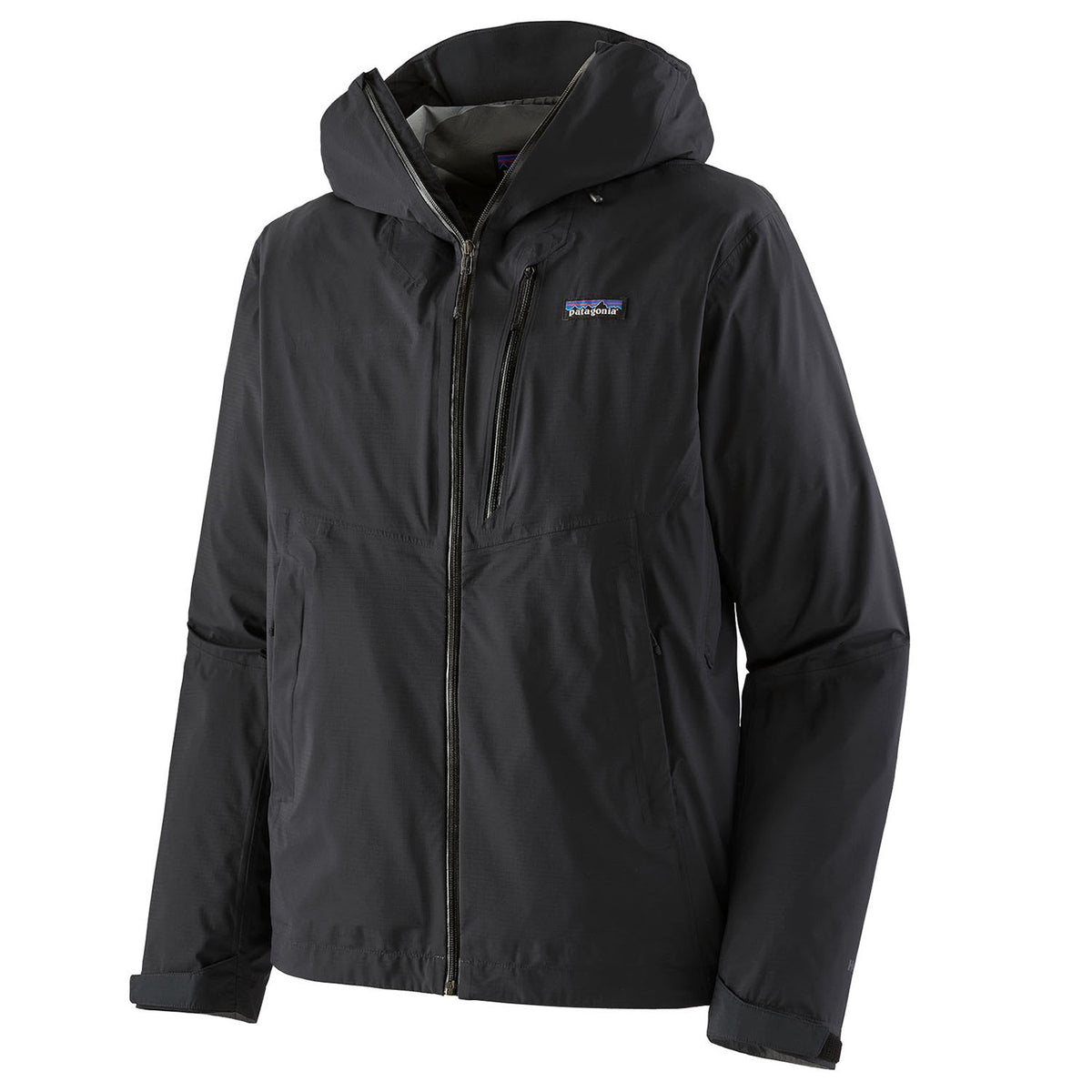 Patagonia Granite Crest Jacket - Men's Black