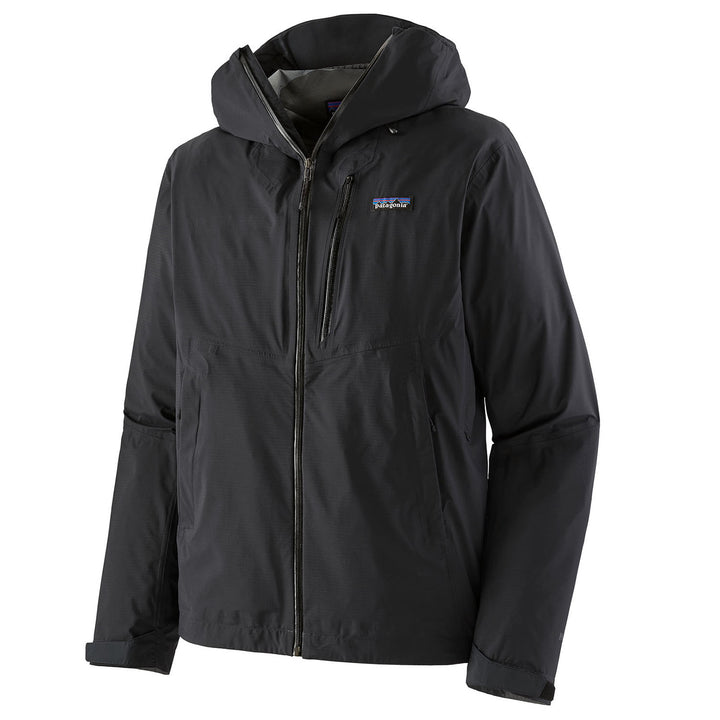 Patagonia Granite Crest Jacket - Men's Black