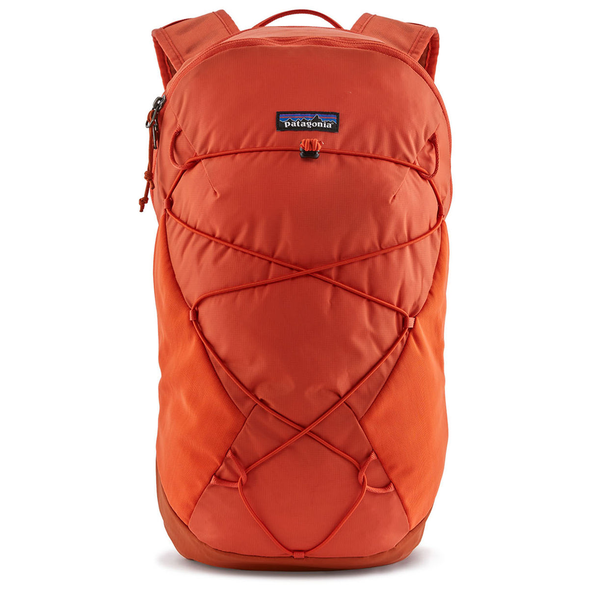 Patagonia Altiva 14L Hydration Pack Metric Orange