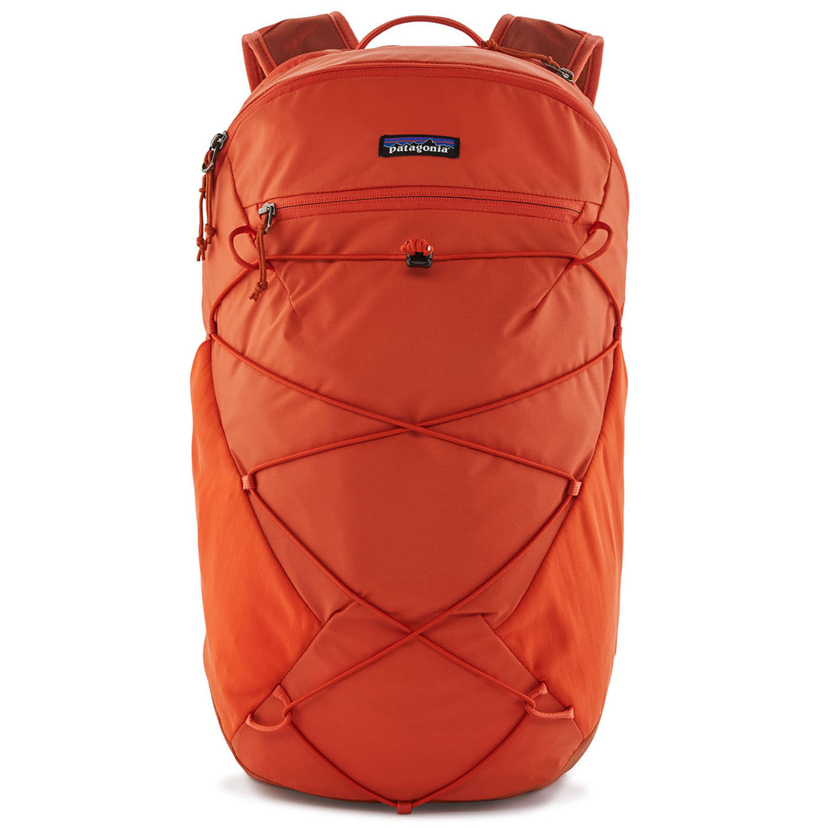 Patagonia Altiva 22L Hydration Pack Metric Orange