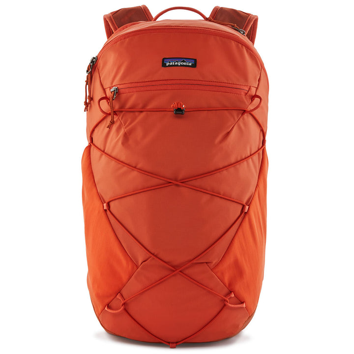 Patagonia Altiva 22L Hydration Pack Metric Orange