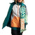 Burton Moondaze Jacket - Women's Antique Green/Composite