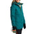 Burton Moondaze Jacket - Women's Antique Green/Composite