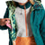 Burton Moondaze Jacket - Women's Antique Green/Composite