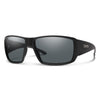 Matte Black/ChromaPop Glass Polarized Gray
