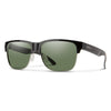 Black/ChromaPop Polarized Gray Green