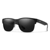 Matte Black/ChromaPop Polarized Black