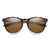 Smith Wander Sunglasses Tortoise/ChromaPop Polarized Brown