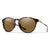 Smith Wander Sunglasses Tortoise/ChromaPop Polarized Brown