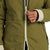 Burton Moondaze Jacket - Women's Martini Olive/Deconstructed Bandana