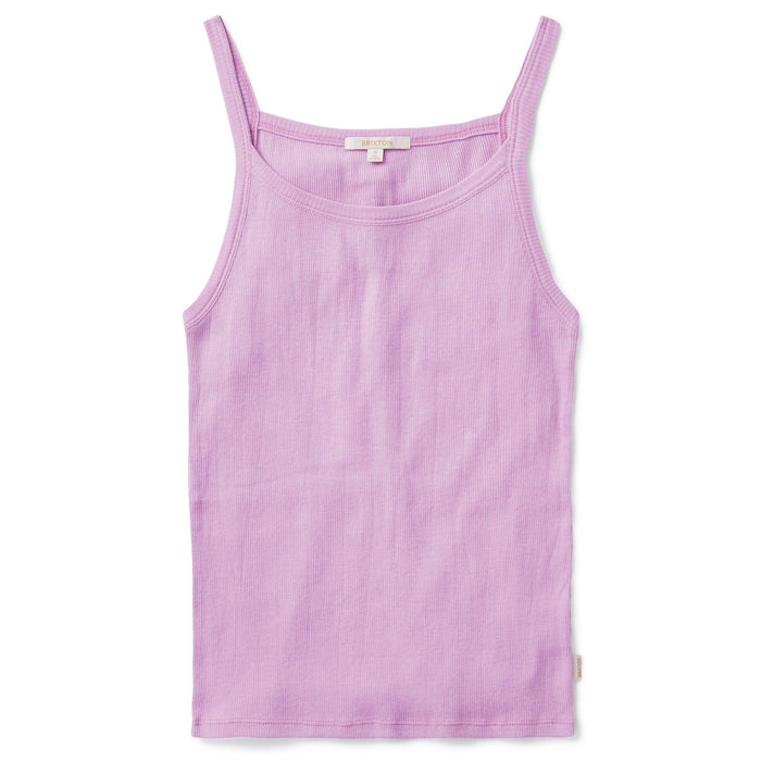 Brixton Samantha Tank - Women's Orchid