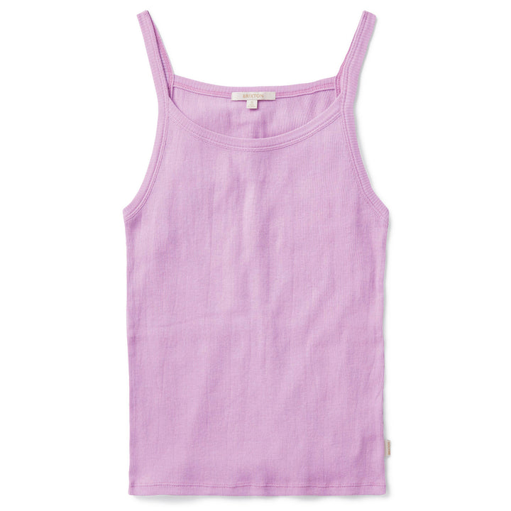 Brixton Samantha Tank - Women's Orchid