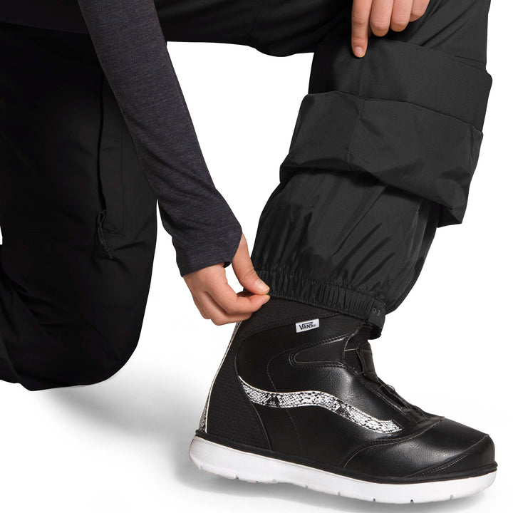 The North Face Lostrail FUTURELIGHT™ Short Pants - Women's TNF Black