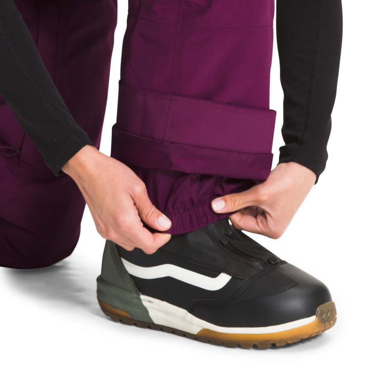 The North Face Lostrail FUTURELIGHT™ Tall Pants - Women's Pamplona Purple