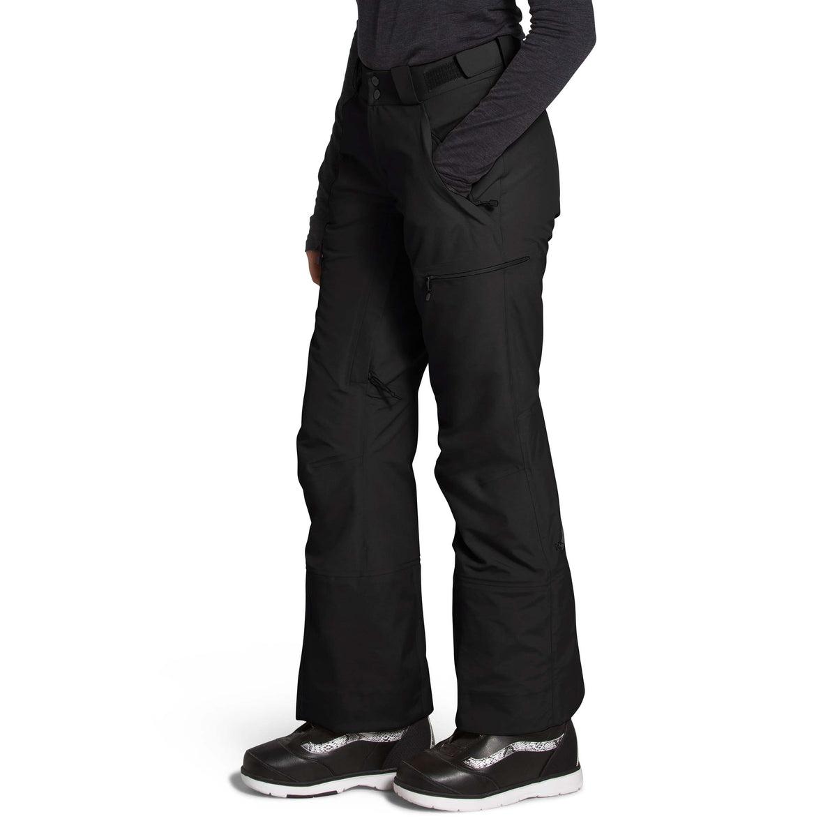 The North Face Lostrail FUTURELIGHT™ Short Pants - Women's TNF Black