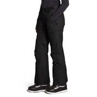 The North Face Lostrail FUTURELIGHT™ Short Pants - Women's TNF Black::TNF Black