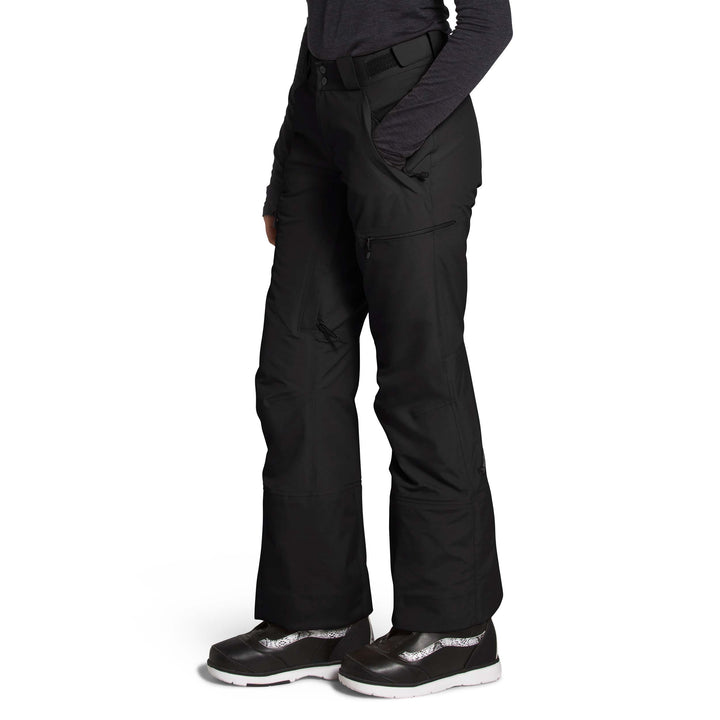 The North Face Lostrail FUTURELIGHT™ Short Pants - Women's TNF Black
