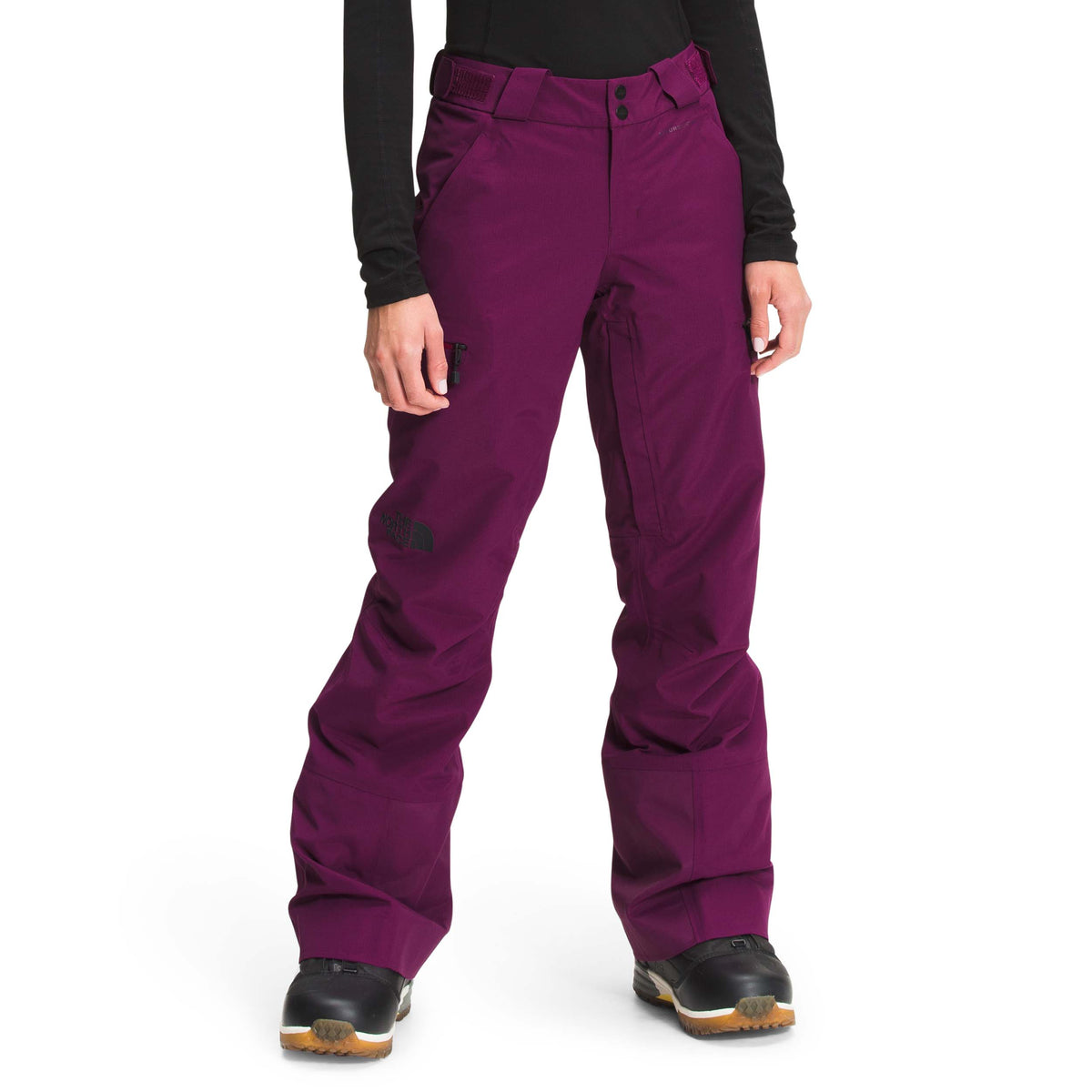 The North Face Lostrail FUTURELIGHT™ Tall Pants - Women's Pamplona Purple