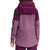 The North Face Powderflo FUTURELIGHT™ Jacket - Women's Pamplona Purple/Pikes Purple