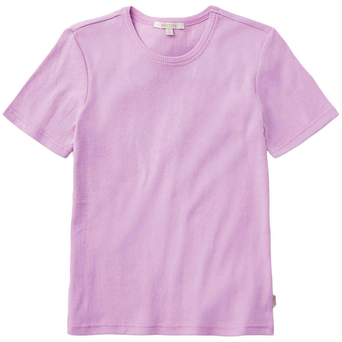 Brixton Samantha T-Shirt - Women's Orchid