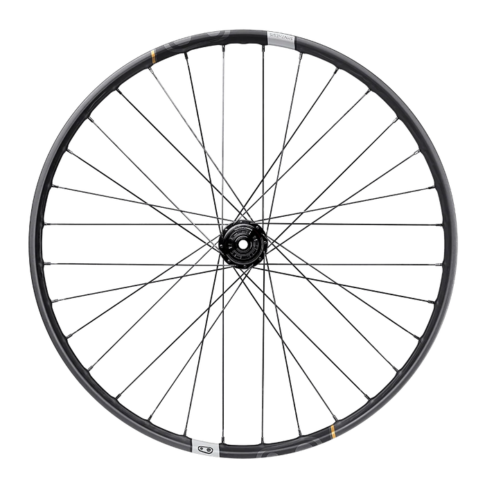 Crank Brothers Synthesis E I9 1/1 Carbon Wheelset - 29"