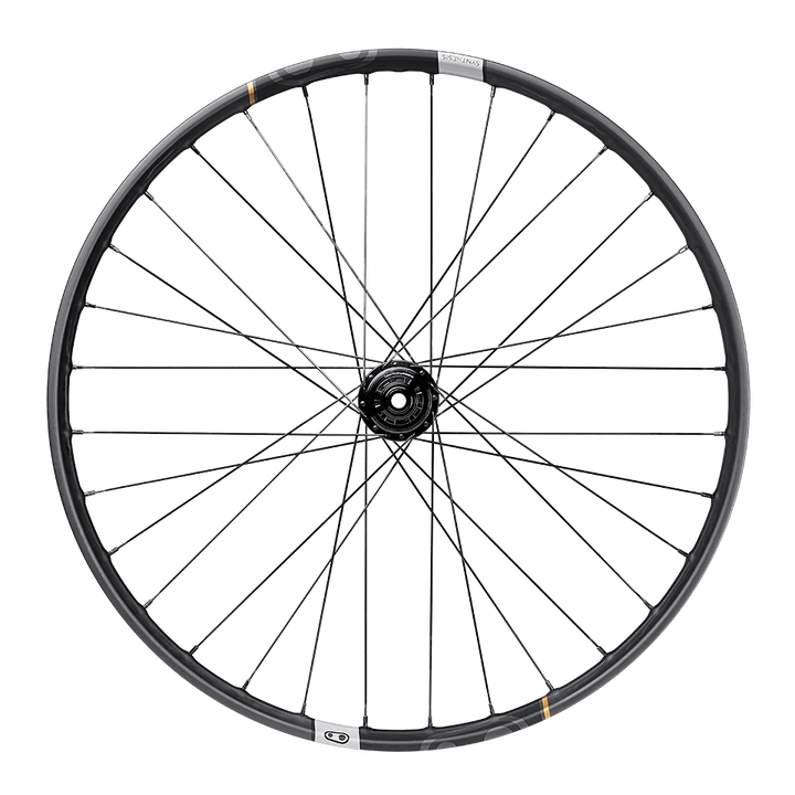 Crank Brothers Synthesis E I9 1/1 Carbon Wheelset - 29"
