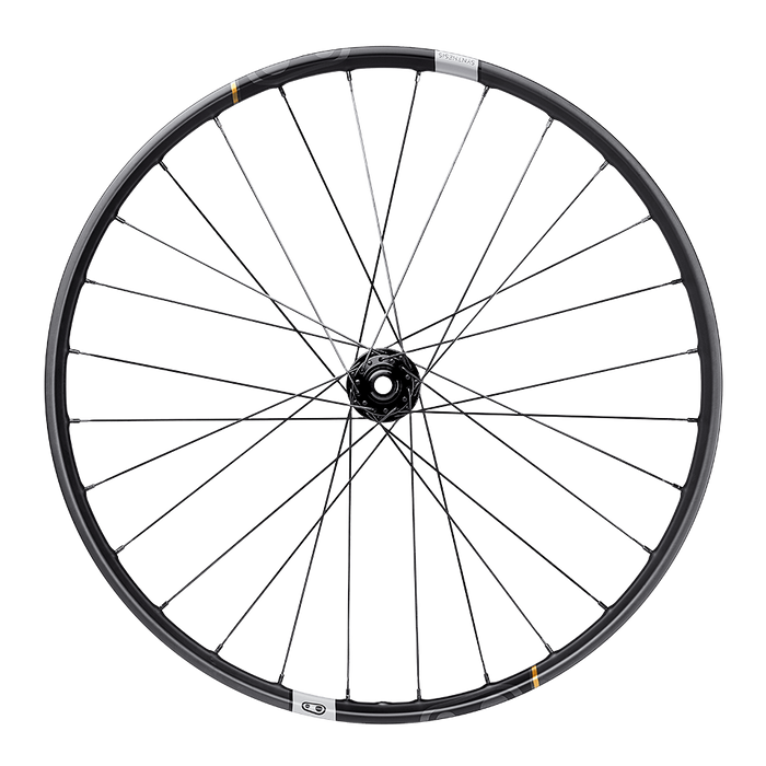 Crank Brothers Synthesis E I9 1/1 Carbon Wheelset - 29"
