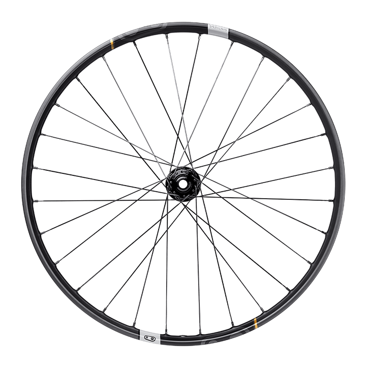 Crank Brothers Synthesis E I9 1/1 Carbon Wheelset - 29"