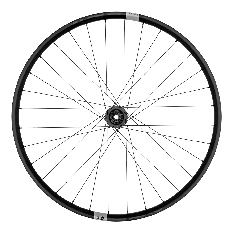 Crank Brothers Synthesis Enduro Alloy Boost Wheel - 29"