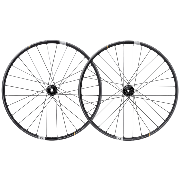 Crank Brothers Synthesis E I9 1/1 Carbon Wheelset - 29"