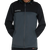 DHaRCO Rain Jacket Black Grey