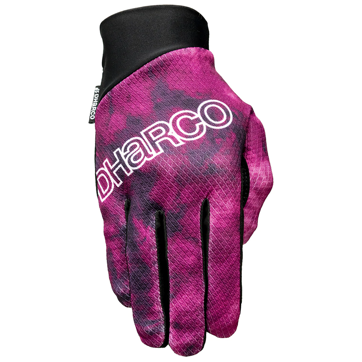 DHaRCO Gravity Bike Gloves Maribor